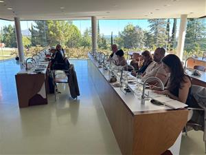 Prescriptors dels EUA i Canadà descobreixen la DO Penedès com la primera regió vitivinícola 100% ecològica del món