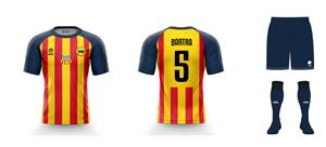 Presentació de la nova Escola de Futbol del FC Vilafranca
