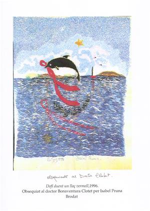 Presentació del llibre 'Isabel Pruna: Vida i Obra'