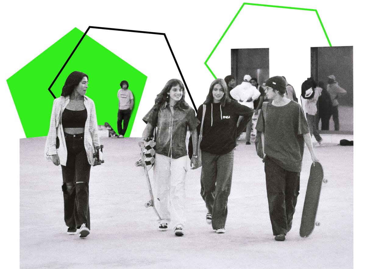 Programa Mentora. Eix