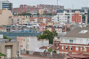 Prop de 900 joves s’han beneficiat dels préstecs del Govern per a la compra d’habitatge des del juliol. ACN