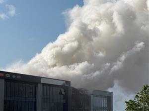 Protecció Civil demana respectar el confinament i admet que és una mesura 