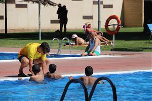 Protecció Civil manté l'alerta per onada de calor i avisa que es pot allargar fins dimecres. ACN
