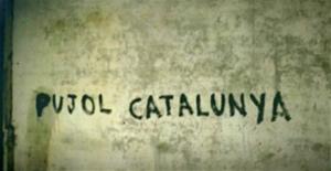 Pujol Catalunya. Eix