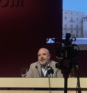 Raimon Olivella serà el nou president del VINSEUM