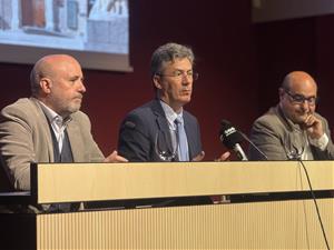 Raimon Olivella serà el nou president del VINSEUM