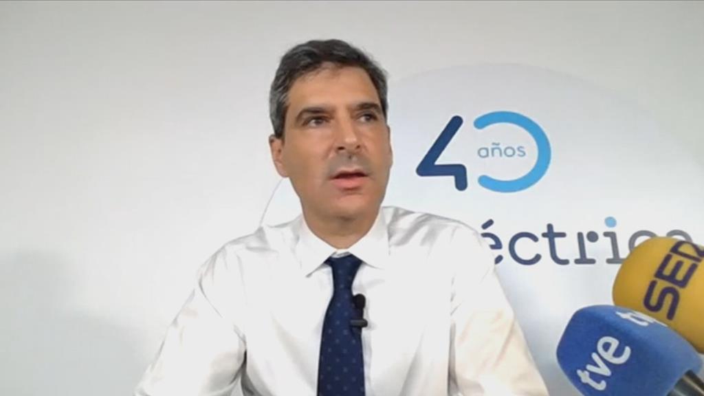 Red Eléctrica descarta un ciberatac i vincula l'apagada a un problema al sistema de generació. ACN