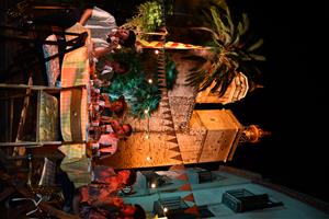 Retrio converteix el Pregó de la Festa Major de Sitges en un viatge musical