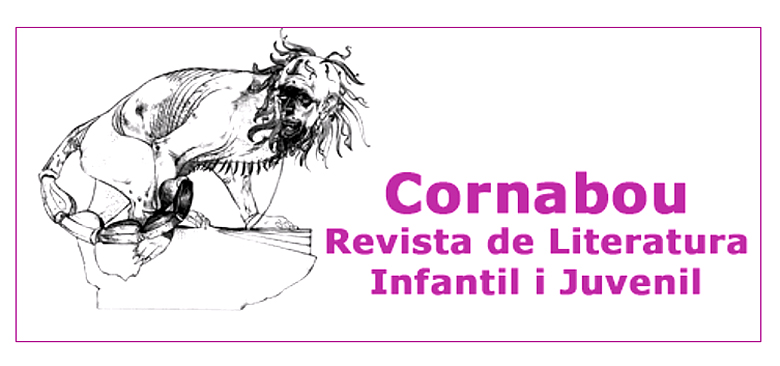 Revista digital, Cornabou. Eix