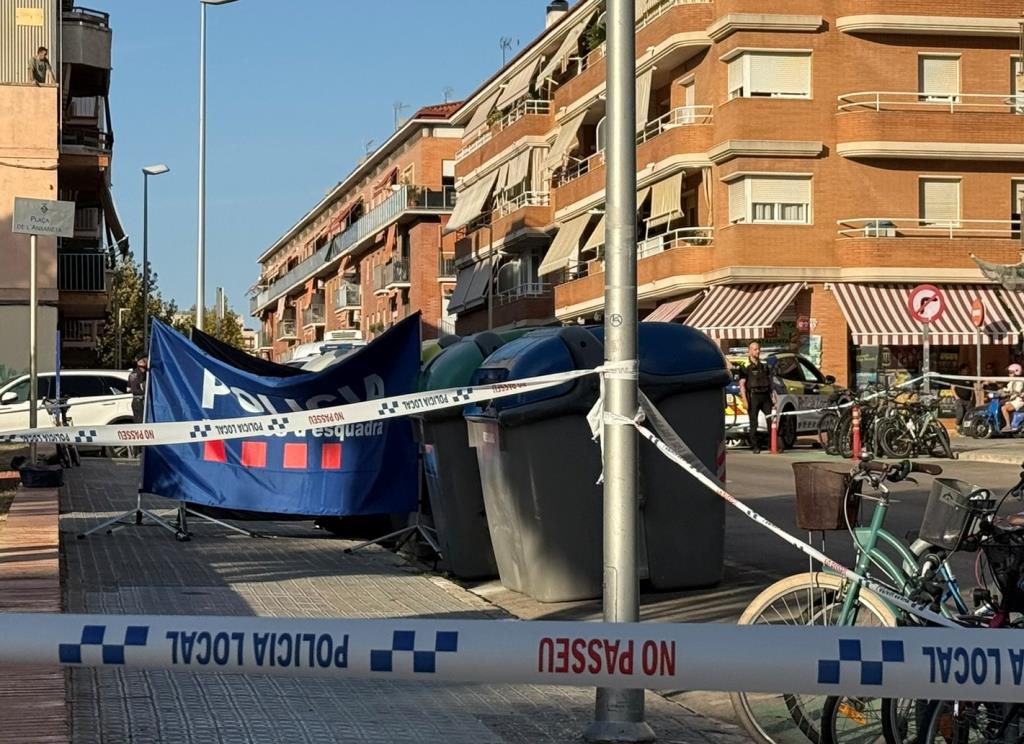 Rumors i falses informacions després dels dos darrers crims sacsegen Vilanova i la Geltrú. EIX