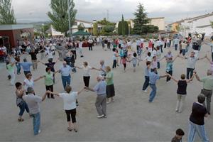 Sant Llorenç d’Hortons celebrarà el XVIII Aplec Sardanista el 21 de juny amb novetats i homenatges