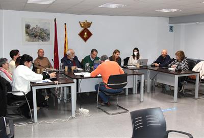 Sant Martí Sarroca aprova un pressupost de 4,67 milions amb la reforma de l’escola i un nou consultori mèdic. Ajt Sant Martí Sarroca