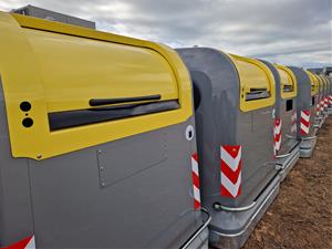 Sant Pere de Ribes implantarà el nou model de recollida de residus a partir del 9 de desembre