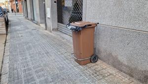 Sant Pere de Ribes inicia el porta a porta comercial i obre l’Oficina de Sensibilització Ambiental. Ajt Sant Pere de Ribes