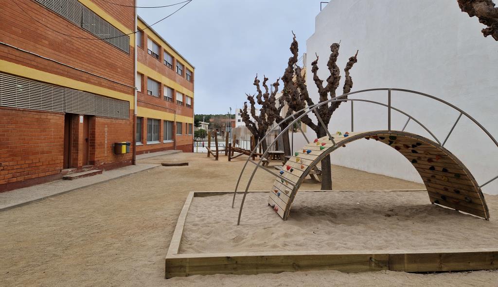 Sant Pere de Ribes rep 28 propostes per als Pressupostos Participatius 2025. Ajt Sant Pere de Ribes