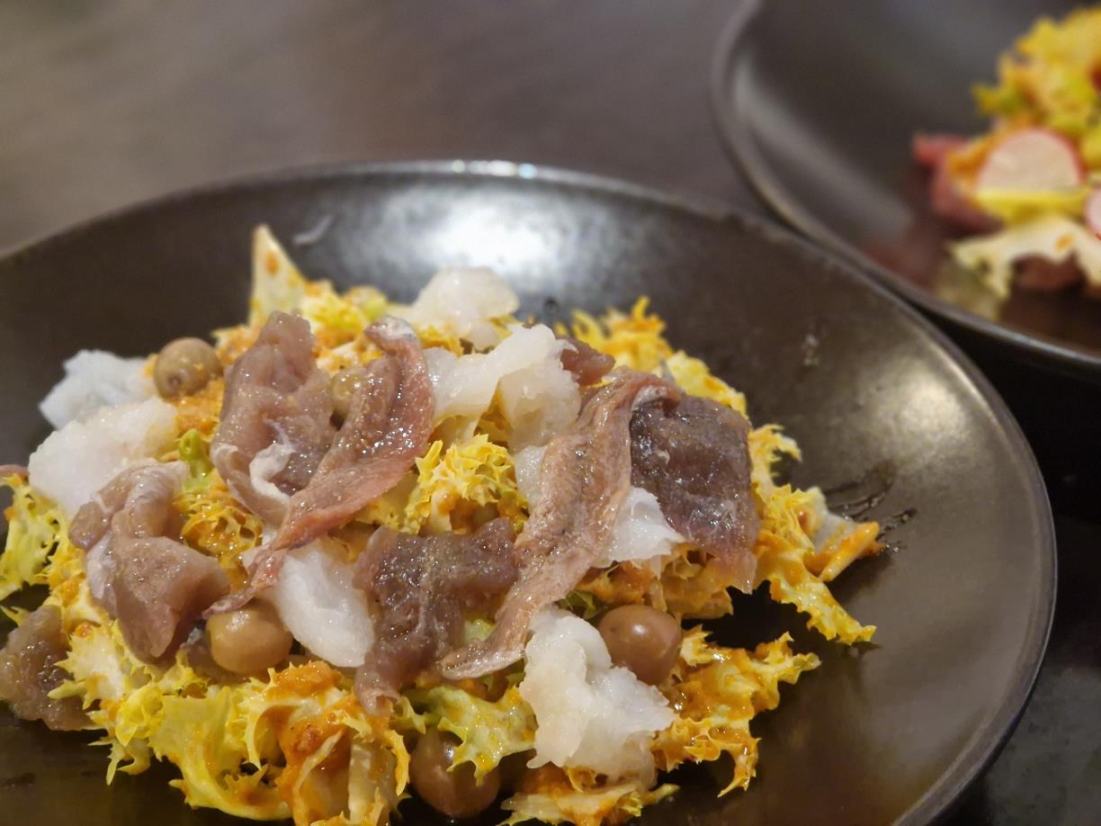 Sant Pere de Ribes torna a la Ruta del Xató després de 15 anys. Ajt Sant Pere de Ribes