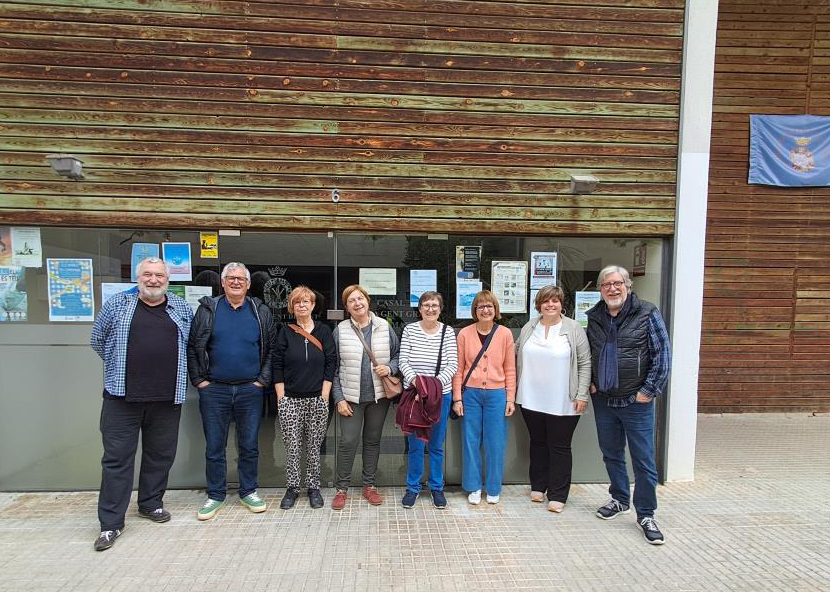 Sant Quintí de Mediona amplia el servei de menjador per a la gent gran amb repartiment a domicili. Eix