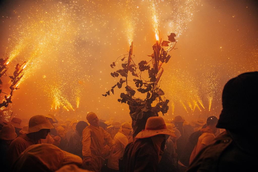 Sant Sadurní d’Anoia escalfa motors per a la Festa de la Fil·loxera 2025 amb l’inici de les inscripcions . Festa de la Fil·loxera