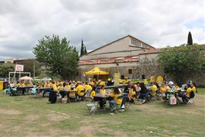 Sant Sadurní d’Anoia escalfa motors per a la Festa de la Fil·loxera 2025 amb l’inici de les inscripcions 
