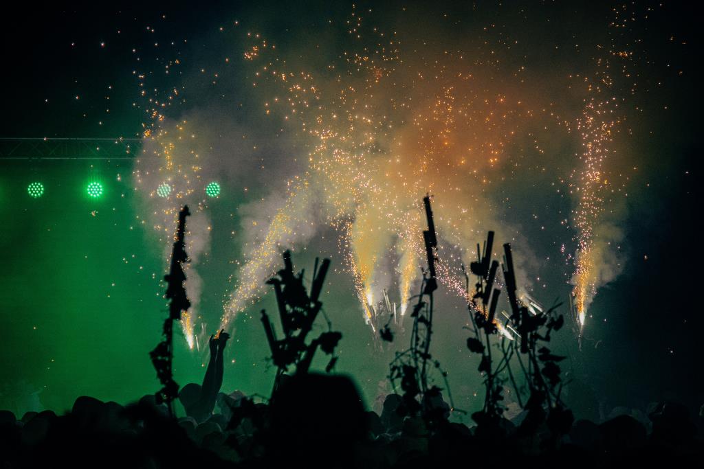 Sant Sadurní es prepara per a una nova batalla contra la fil·loxera amb més foc, música i seguretat. Festa de la Fil·loxera