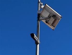 Santa Margarida i els Monjos reforça la seguretat amb noves càmeres a la via pública. EIX