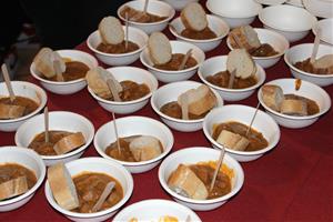 Sarrocatast 2025 arriba a La Bleda amb una combinació de gòspel, vi i gastronomia
