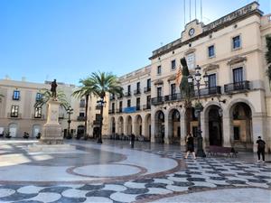 Segona meitat del mandat, culminació de projectes rellevants per Vilanova i la Geltrú. Ajuntament de Vilanova