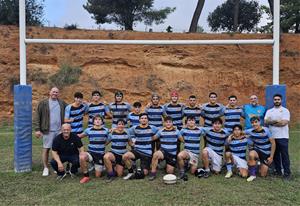 SEL Vilanova / CR Tarragona. Eix