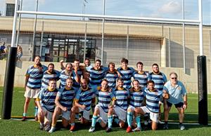 SEL Vilanova - RC Sabadell. Eix