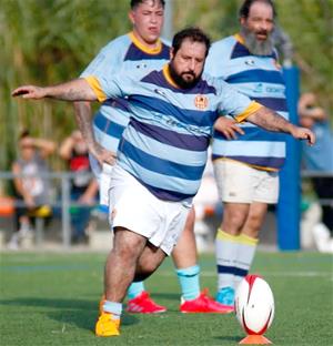 SEL Vilanova/Rugby Nova Olivella - RC Martorell/Esparreguera RC