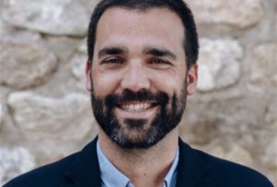 Sergi Vallès. Ajt Torrelles de Foix