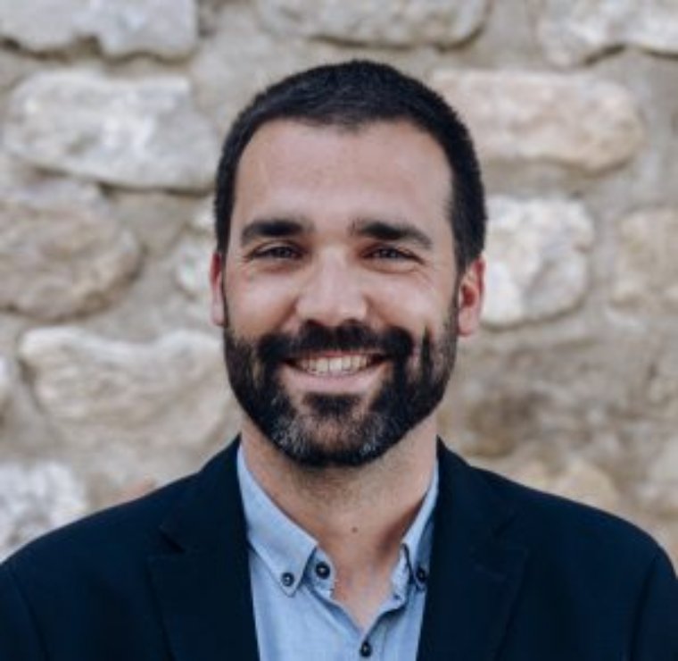 Sergi Vallès. Ajt Torrelles de Foix