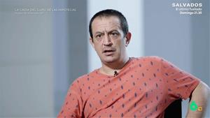 Simón Pérez. La Sexta