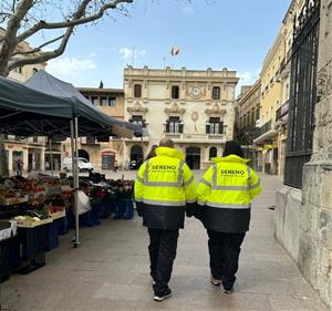 Sis projectes de l’Ajuntament de Vilafranca, reconeguts pel Banc de Bones Pràctiques per la seva innovació i impacte social. Ajuntament de Vilafranca