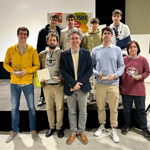 Sis projectes de l’Ajuntament de Vilafranca, reconeguts pel Banc de Bones Pràctiques per la seva innovació i impacte social
