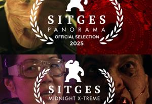 Sitges 2025 desplega el terror més radical amb les seccions Panorama i Midnight X-Treme. EIX