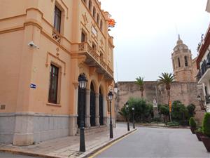 Sitges agilitzarà les llicències urbanístiques amb un nou conveni amb col·legis tècnics professionals. Ajuntament de Sitges