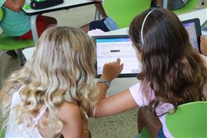 Sitges apressa Educació a fer un nou institut-escola per absorbir prop de 250 alumnes matriculats per sobre les ràtios