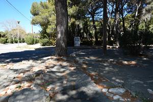Sitges aprova la segona fase de la rehabilitació de Terramar, amb un pressupost de 4,3 milions d’euros. Ajuntament de Sitges