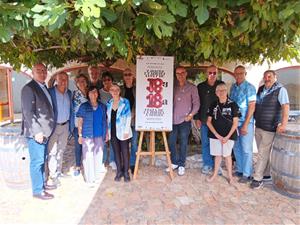 Sitges celebra la 18a Festa de la Poesia amb un retrobament històric de poetes. Ajuntament de Sitges