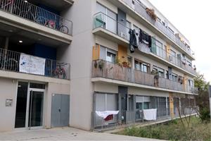 Sitges demana la implicació de la Generalitat per comprar els 237 habitatges que ImmoCriteria vol posar al mercat lliure
