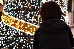 Sitges encén la màgia del Nadal: tradició, llum i cultura per viure unes festes inoblidables. Ajuntament de Sitges