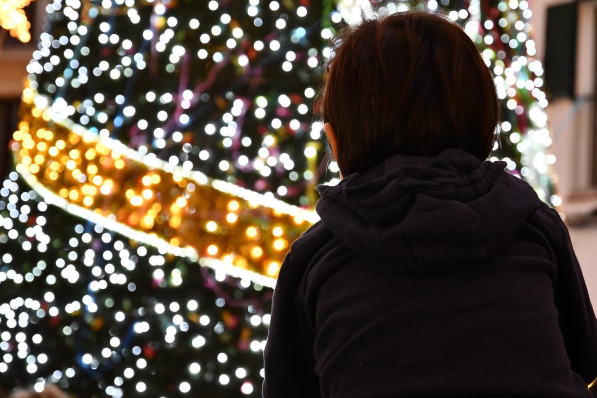 Sitges encén la màgia del Nadal: tradició, llum i cultura per viure unes festes inoblidables. Ajuntament de Sitges