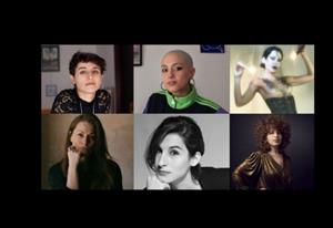 Sitges FanLab impulsa el talent emergent del fantàstic amb WomanInFan, FanPitch i Coming Soon. Festival de Sitges