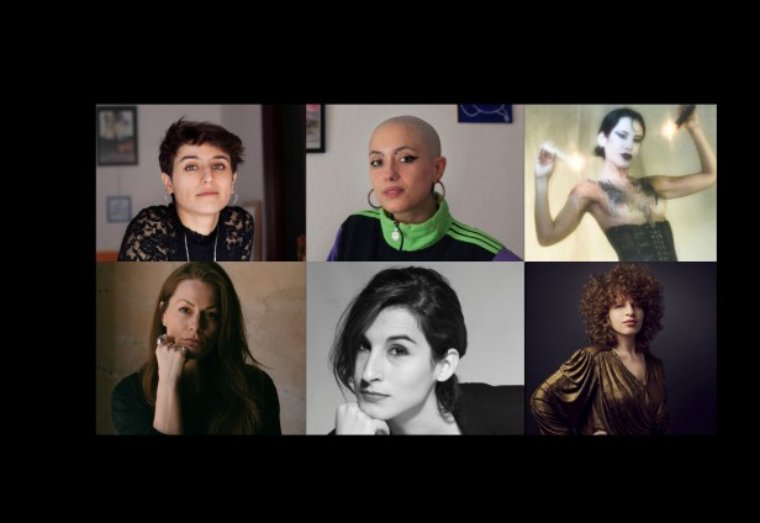 Sitges FanLab impulsa el talent emergent del fantàstic amb WomanInFan, FanPitch i Coming Soon. Festival de Sitges