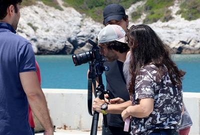Sitges impulsa les localitzacions per a rodatges a través d'una nova finestreta única. ACN
