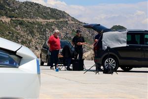 Sitges impulsa les localitzacions per a rodatges a través d'una nova finestreta única