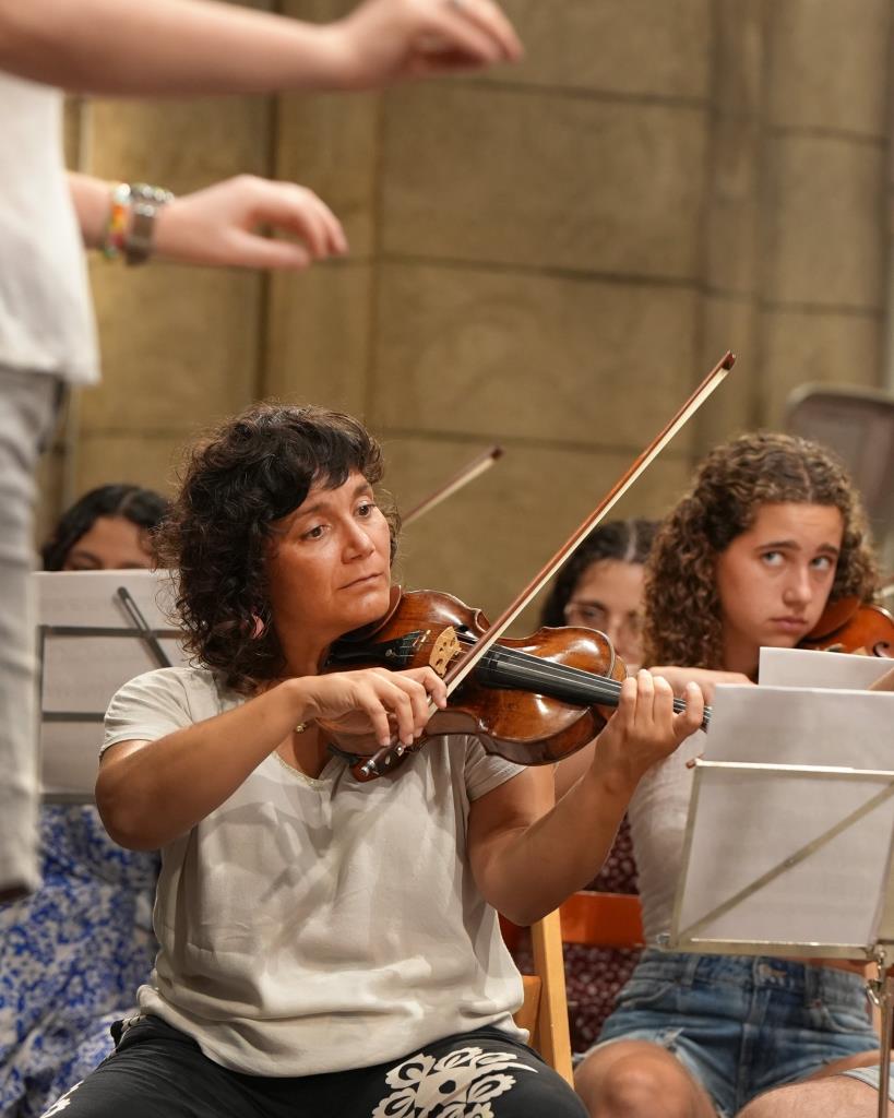 S’obre la convocatòria per formar part de l’orquestra dels Goigs de Sant Fèlix 2025. La Fatxenda