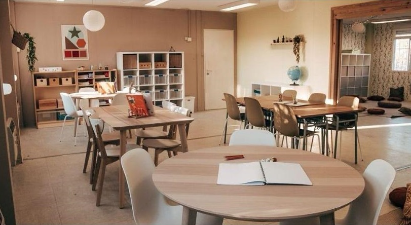 Subirats planta cara a Educació per la retirada del mòdul de l’Escola El Serral de Lavern. Ajuntament de Subirats