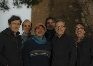 The Beach Boys donen el tret de sortida a un Festival Terramar amb entrades exhaurides en alguns concerts i un cartell de luxe